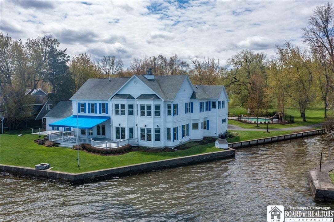 House in Chautauqua, New York, United States 5 - 17868371