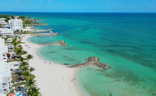 Stadthaus in New Providence, New Providence, Bahamas 1