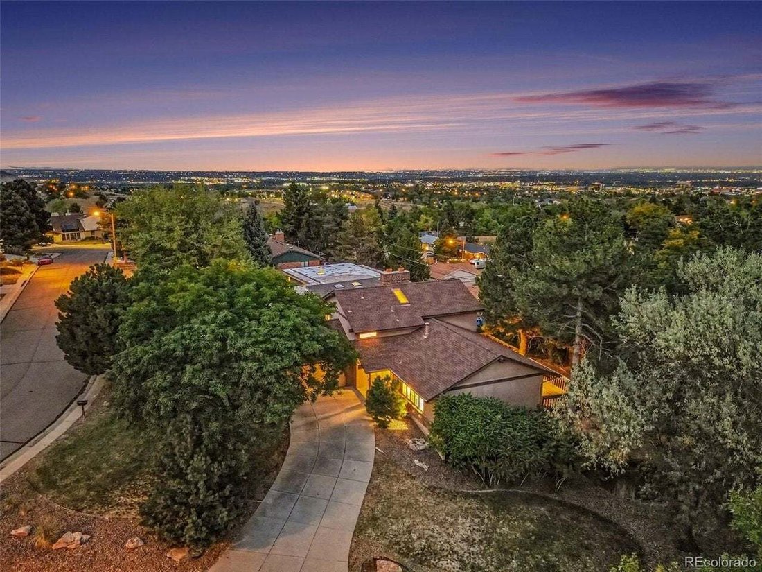 House in Lakewood, Colorado, United States 1 - 18969246
