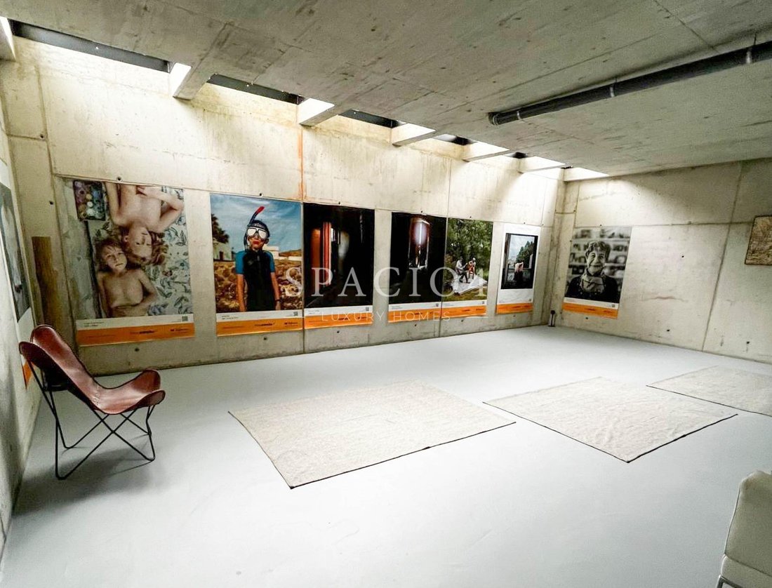 Chalet in Pozuelo de Alarcon, Comunidad de Madrid, Spain 4 - 18357672