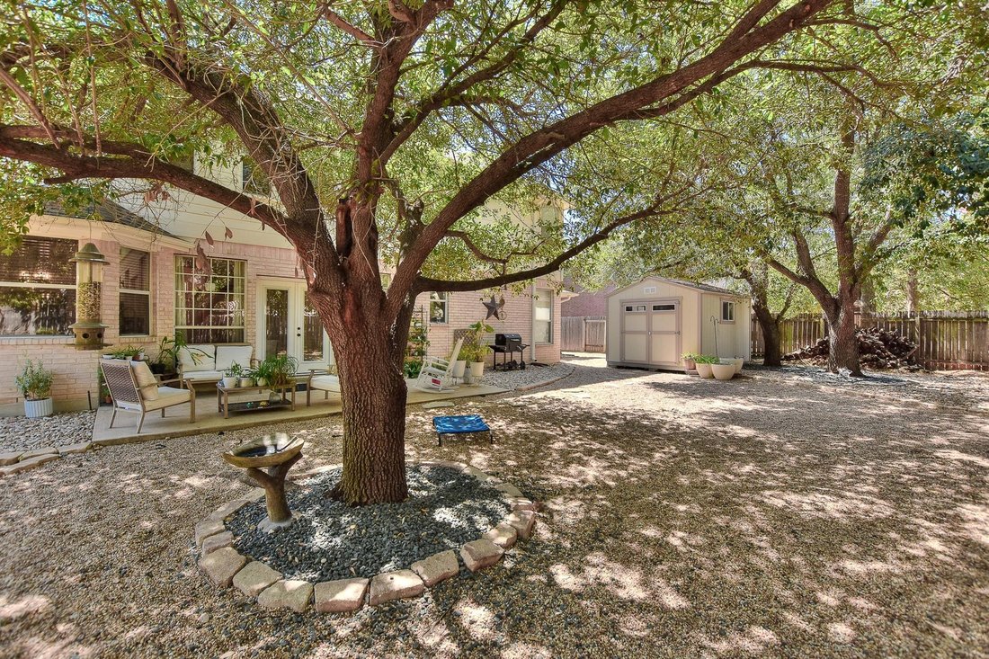 House in Georgetown, Texas, United States 4 - 18973779