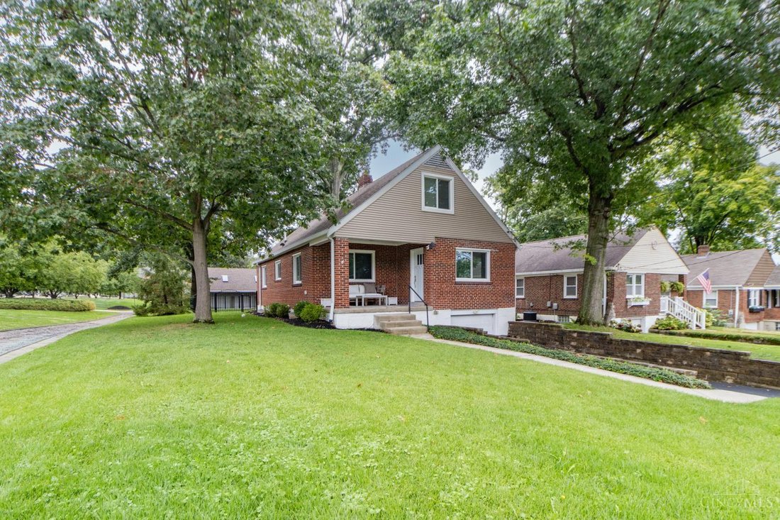 House in Cincinnati, Ohio, United States 3 - 18978900