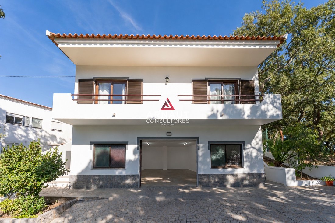 House in Monchique, Algarve, Portugal 3 - 18966460