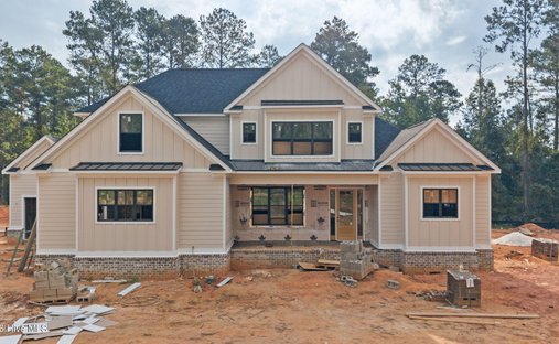 Haus in Appling, Georgia, Vereinigte Staaten 1