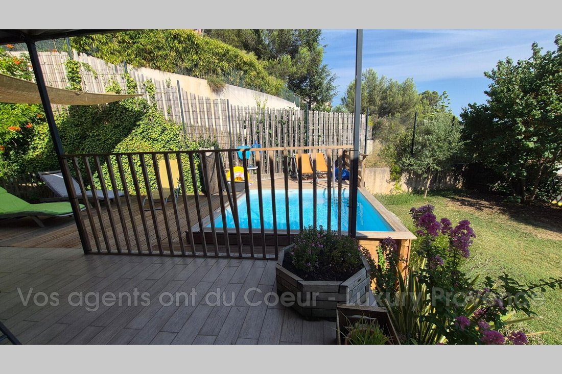 Villa in Rousset, Provence-Alpes-Côte d'Azur, France 5 - 18976438