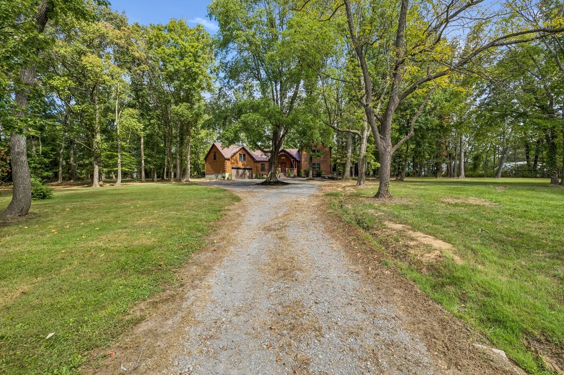House in Cottontown, Tennessee, United States 4 - 18969673