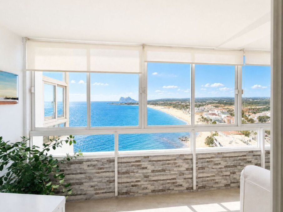 Apartment in Sotogrande, San Roque, Andalusia 3 - 18974285
