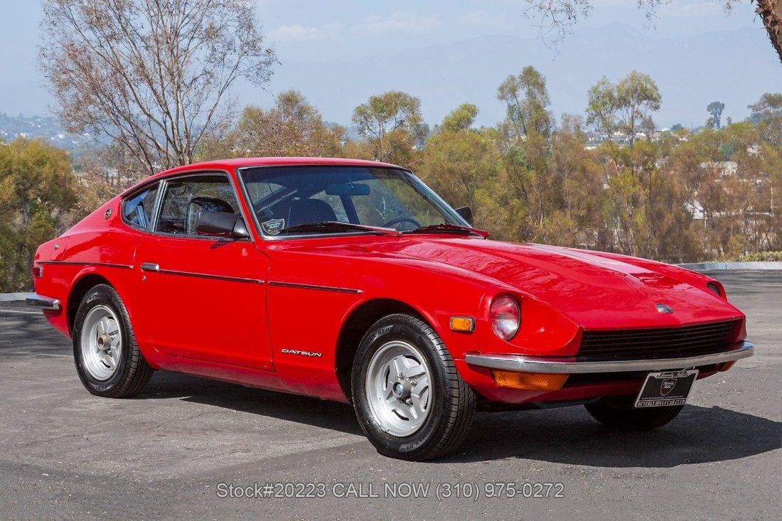Datsun 240Z in Los Angeles, CA 1 - 18977840