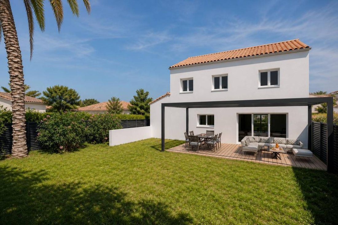 House in Sud Est, Basse-Goulaine, France 2 - 18976782