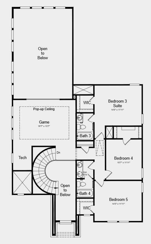 House in Richmond, Texas, United States 3 - 18970598