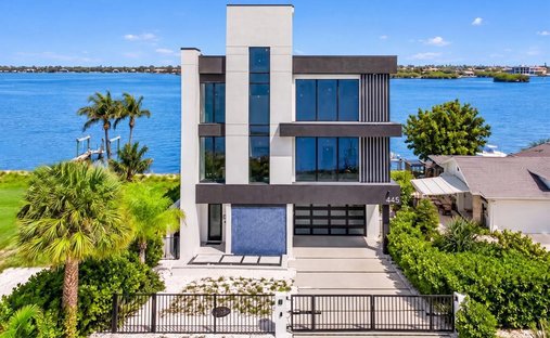 House in Madeira Beach, Florida, United States 1