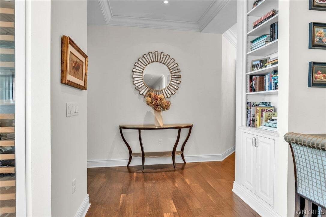 Condo in Buffalo, New York, United States 5 - 18068787