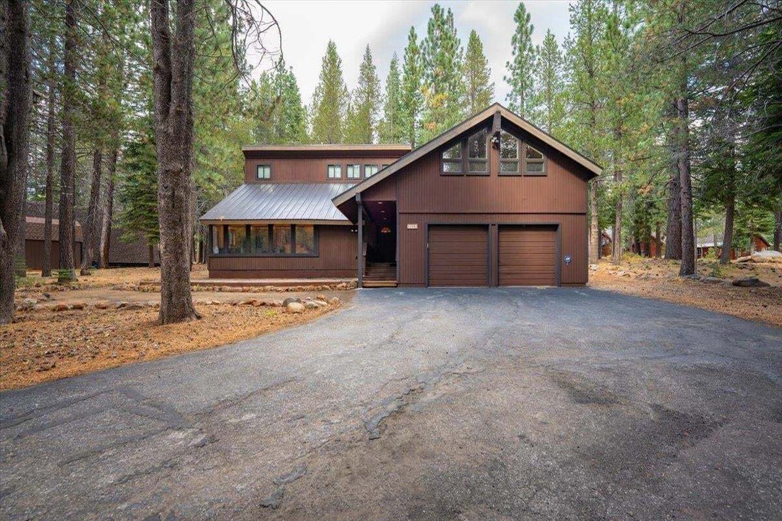 House in Truckee, California, United States 1 - 18964654
