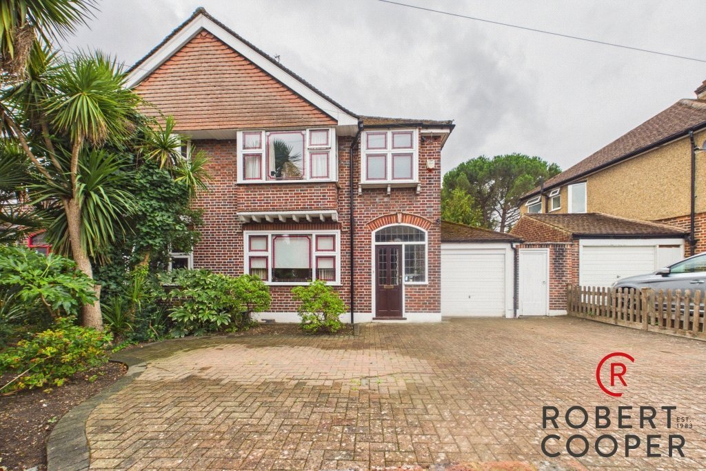 House in Northwood Hills, Hillingdon, England 1 - 18968956