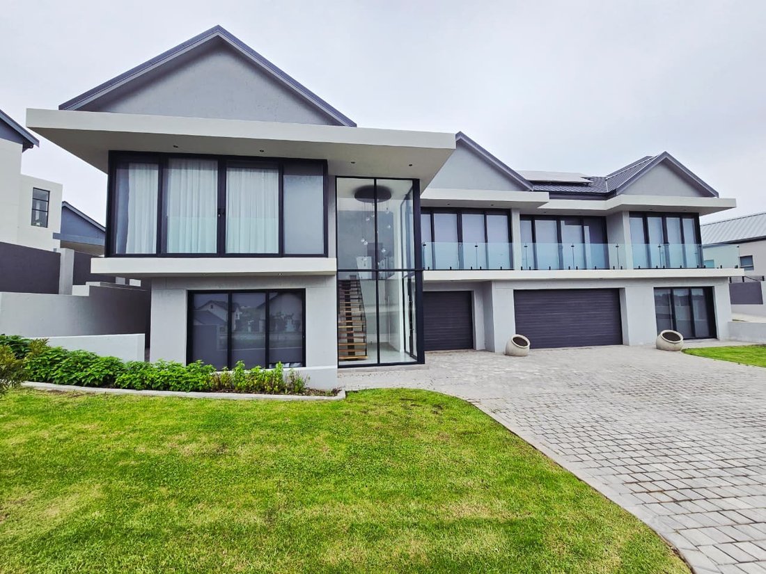 House in Kingswood Golf Estate, Western Cape, South Africa 3 - 18980886