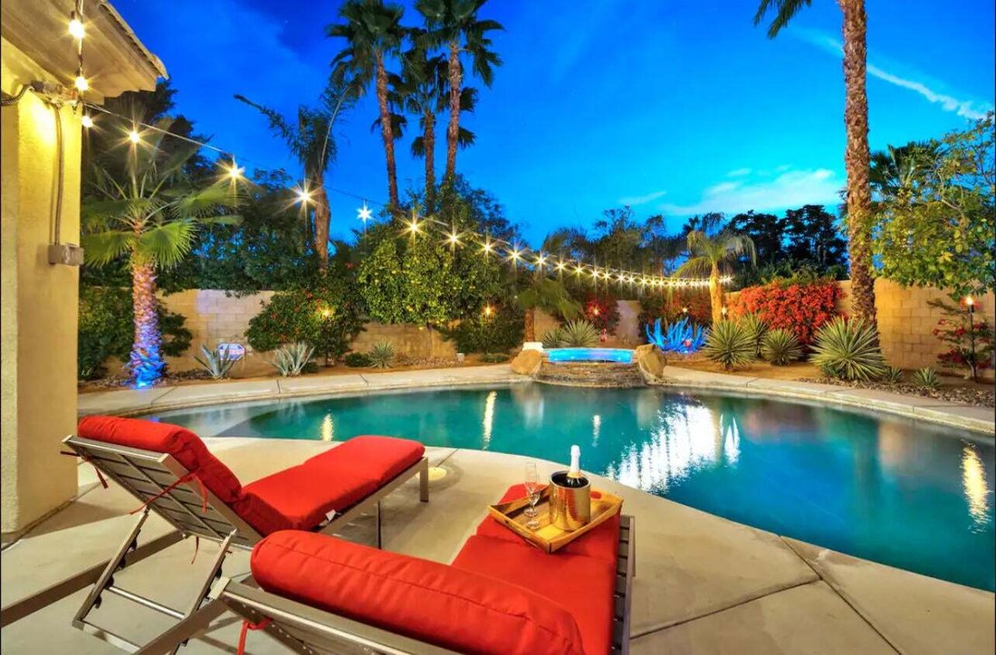 House in Indio, California, United States 3 - 18968955