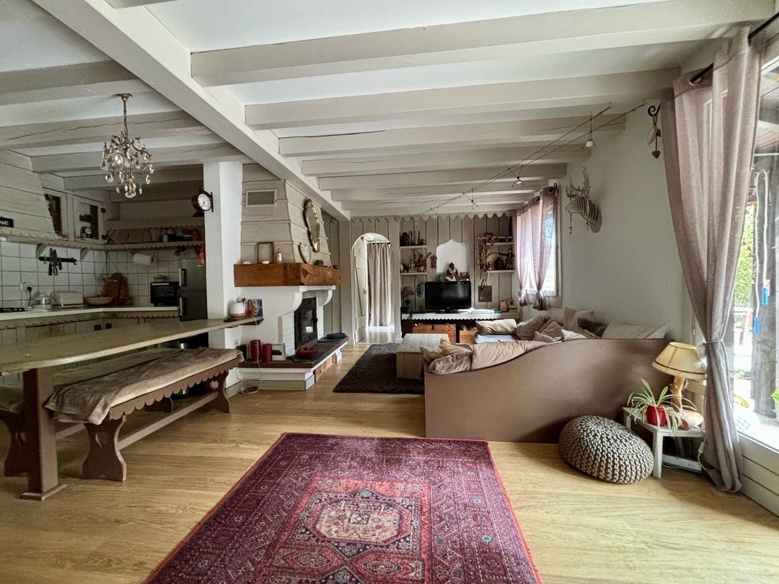 House in Bouhebe, Capbreton, France 5 - 18966250