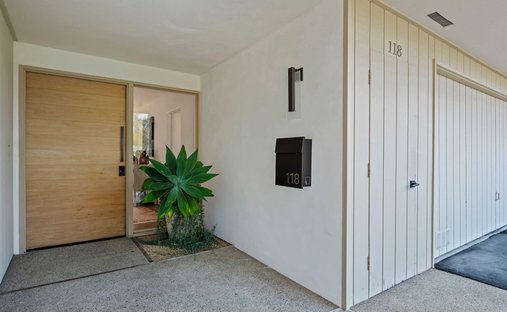 House in Santa Barbara, California, United States 1