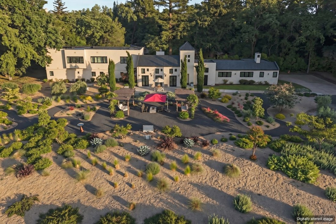 House in Sonoma, California, United States 1 - 17797109