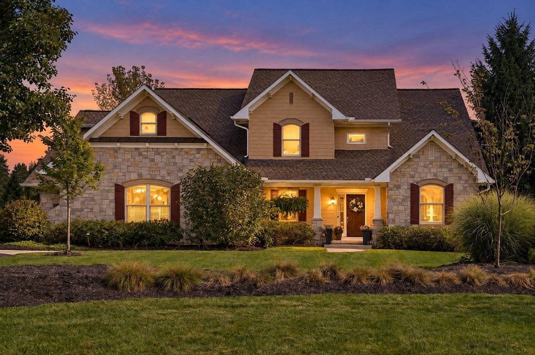House in Blacklick, Ohio, United States 3 - 18976040