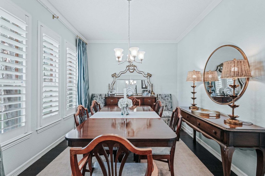 House in Plano, Texas, United States 5 - 18970276