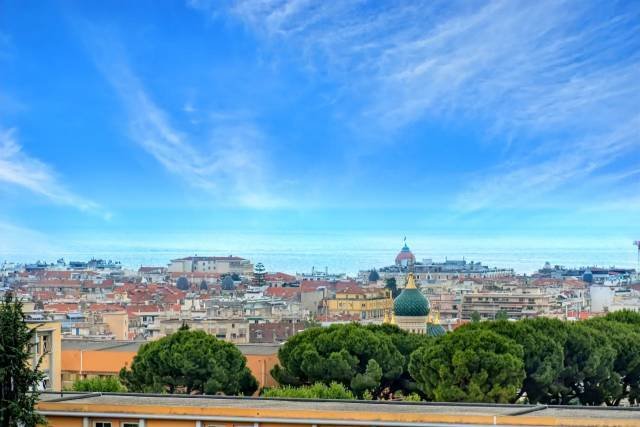 Apartment in Nice, Provence-Alpes-Côte d'Azur, France 4 - 18023179