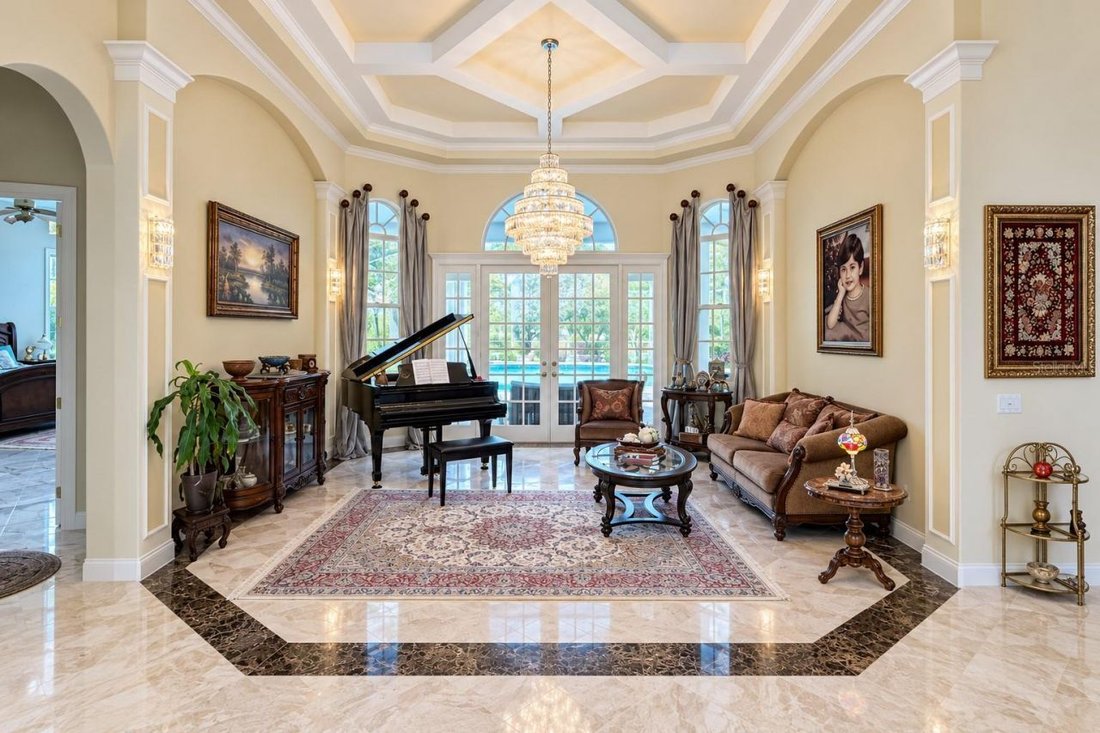 House in Tampa, Florida, United States 5 - 18972586
