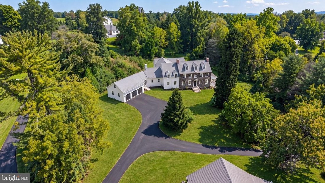 House in Kennett Square, Pennsylvania, United States 3 - 18973245