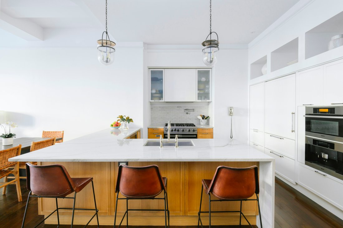 Condo in New York, New York, United States 4 - 17612856