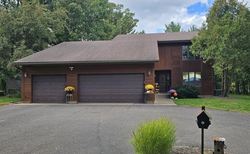 Maison à Chippewa Falls, Wisconsin, États-Unis 1