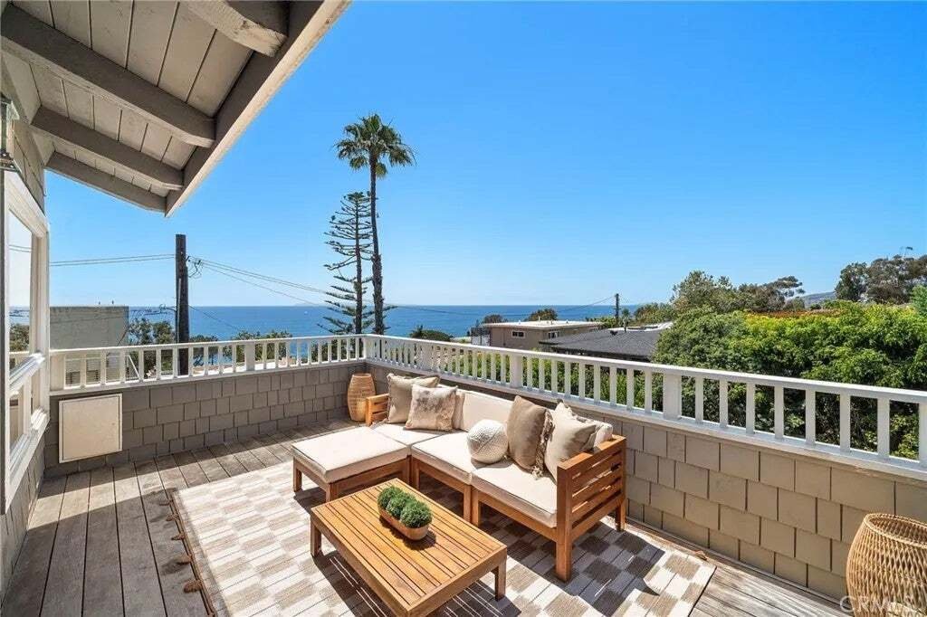 Townhouse in Laguna Beach, California, United States 1 - 17961179