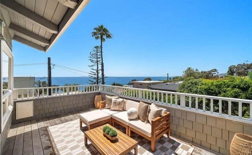 Townhouse in Laguna Beach, California, United States 1