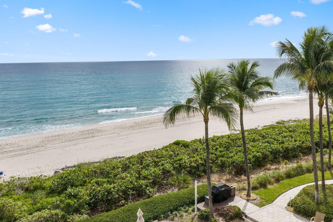 Condo in Hillsboro Beach, Florida, United States 1 - 18977859