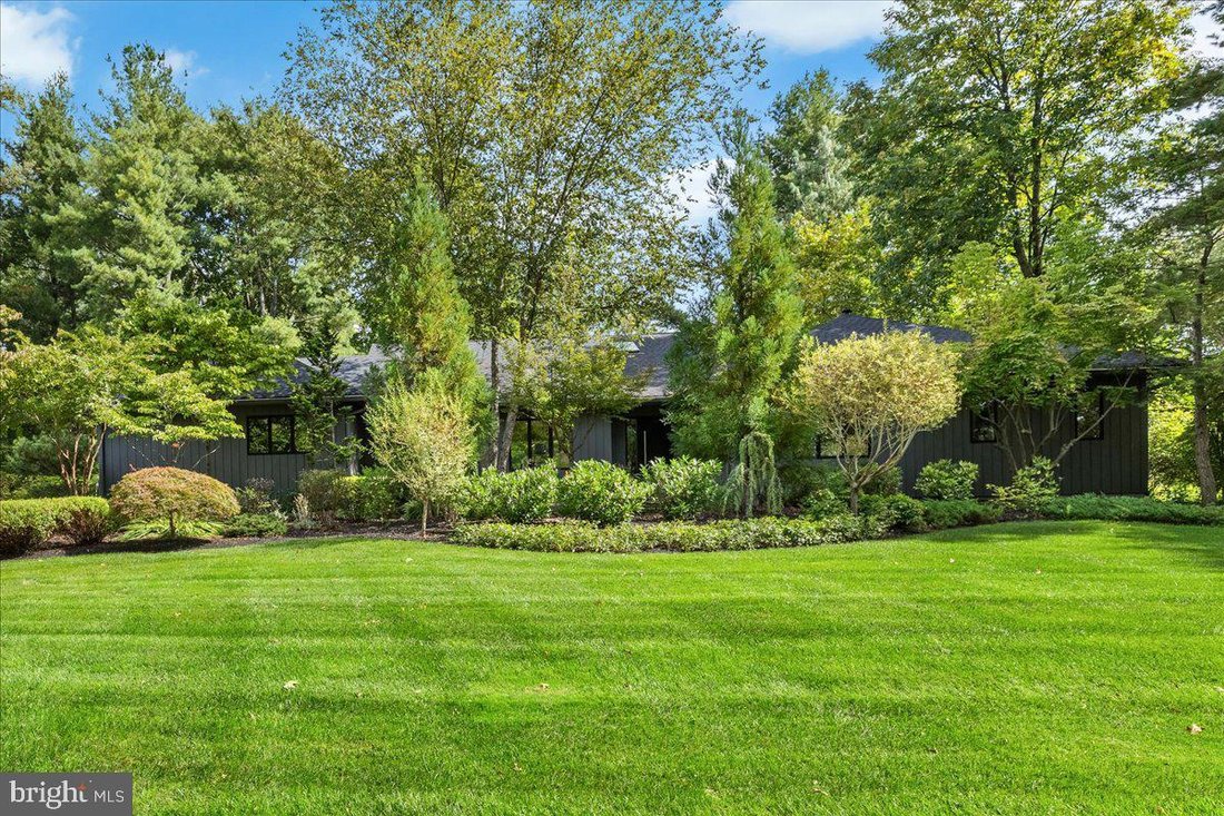 House in Princeton, New Jersey, United States 1 - 18975396