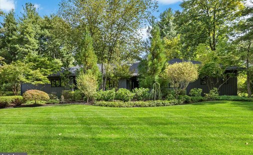 Casa en Princeton, Nueva Jersey, Estados Unidos 1