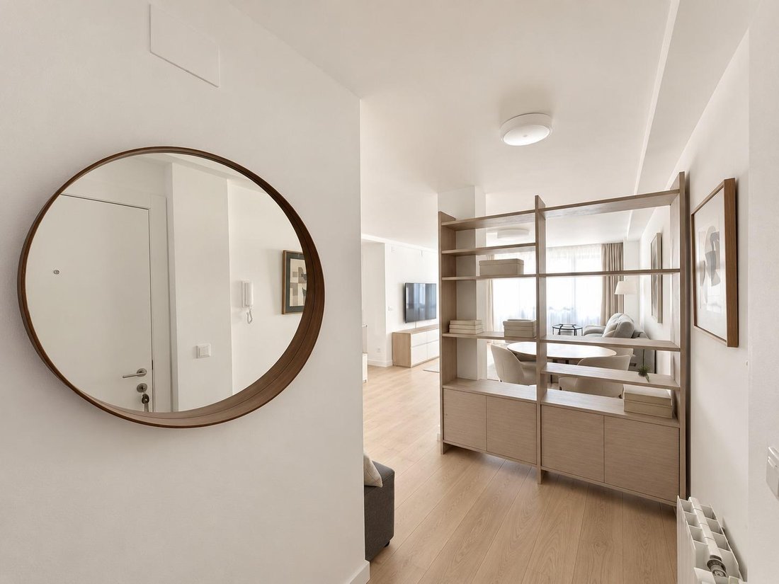 Apartment in Algiros, Valencia, Spain 5 - 18981349