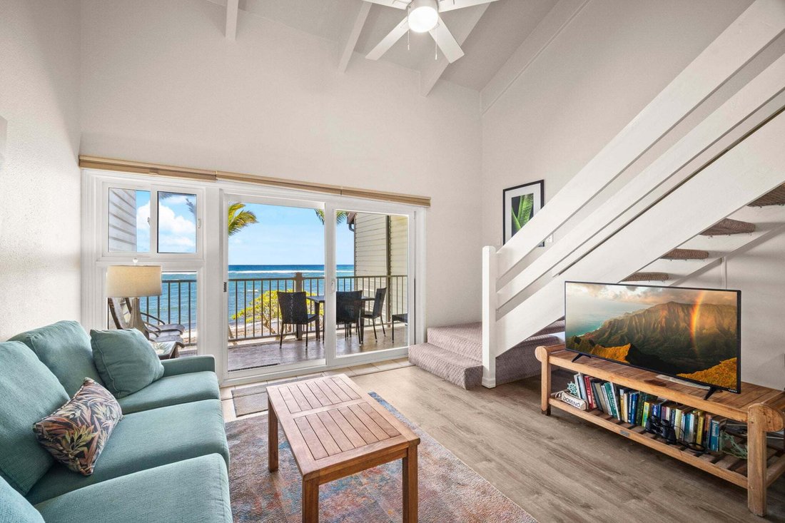 Condo in Kapaʻa, Hawaii, United States 3 - 18978932