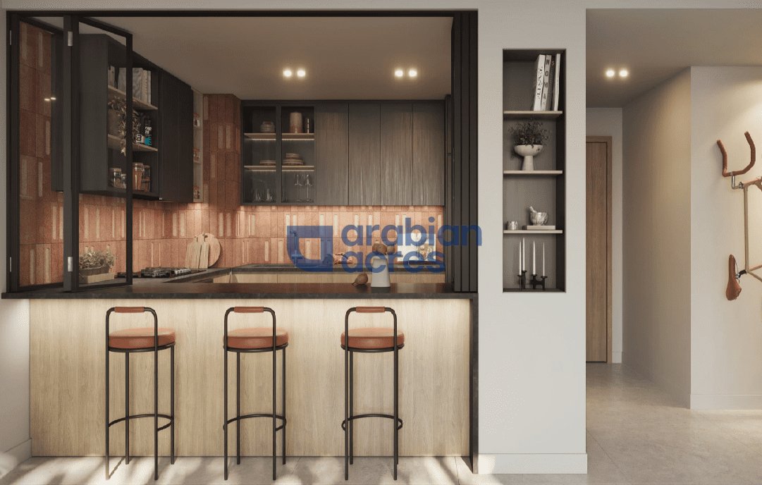 Apartment in Wadi Al Safa 5, Wadi Al Safa, Dubai 2 - 18965725