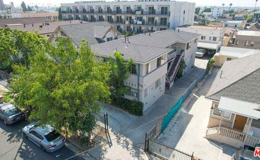 Los Angeles, California, United States 1