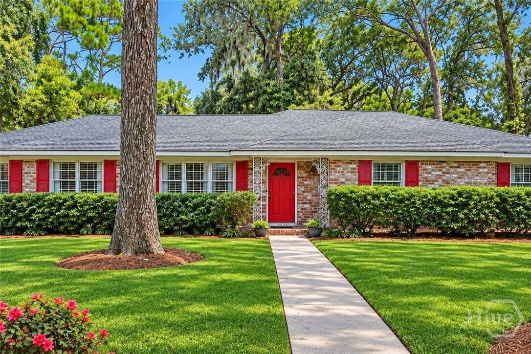 House in Savannah, Georgia, United States 1 - 18965410