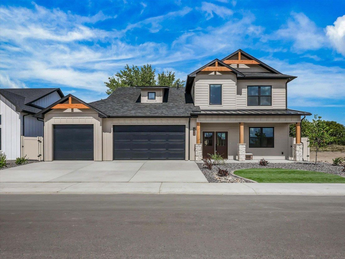 House in Grand Junction, Colorado, United States 1 - 18964682