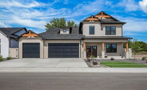 Casa a Grand Junction, Colorado, Stati Uniti 1