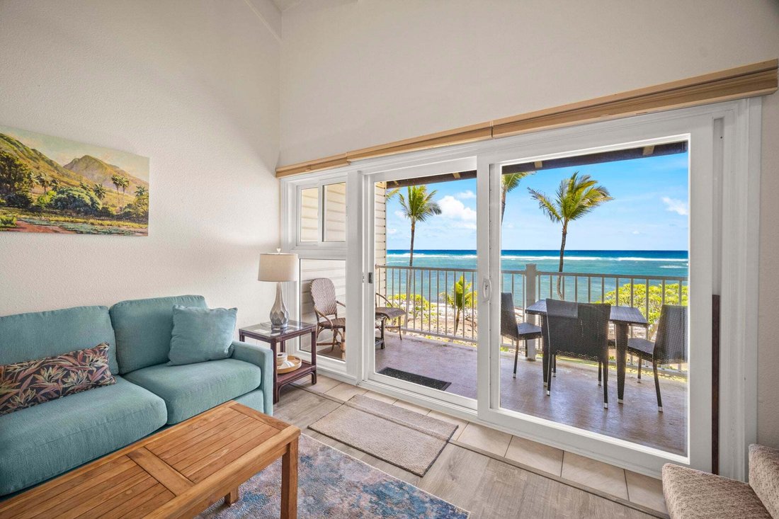 Condo in Kapaʻa, Hawaii, United States 1 - 18978932