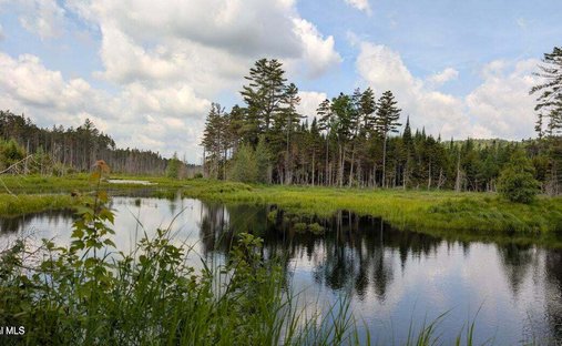 Land in Raquette Lake, New York, United States 1