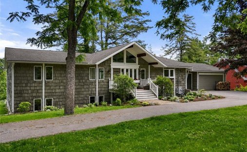 House in Trumansburg, New York, United States 1
