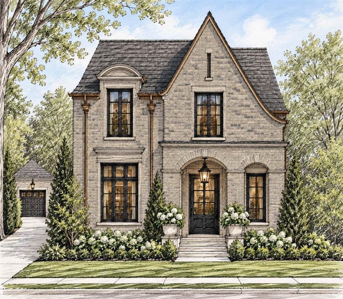 House in Berkley, Michigan, United States 1 - 18976391