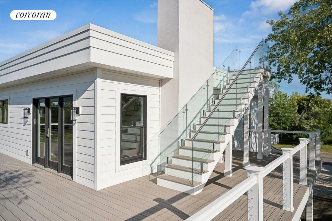 Haus in Montauk, New York, Vereinigte Staaten 5 - 12198435