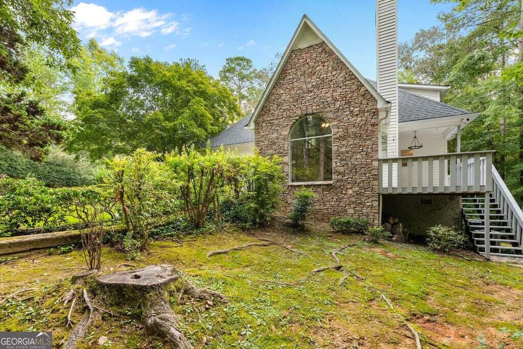 House in Douglasville, Georgia, United States 5 - 18970010