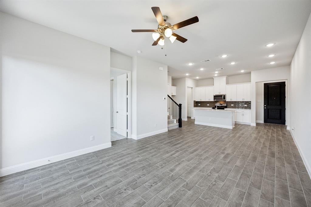 Townhouse in Plano, Texas, United States 5 - 18970306