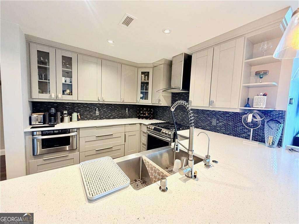 Condo in Atlanta, Georgia, United States 3 - 18969972